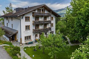 Hotel Ucliva