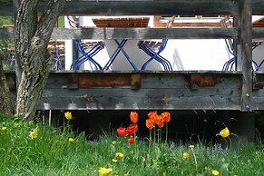 Hotel Ucliva