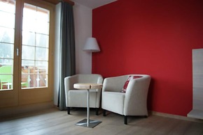 Hotel Ucliva