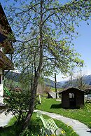 Hotel Ucliva