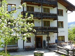 Hotel Ucliva