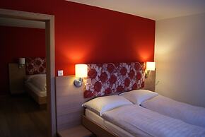 Hotel Ucliva