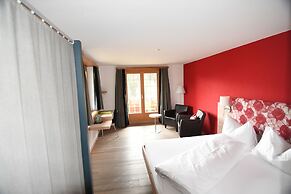 Hotel Ucliva