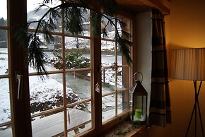 Hotel Ucliva
