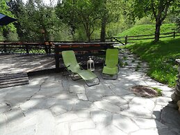 Hotel Ucliva