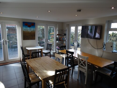 The Riverhouse