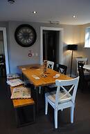 The Riverhouse
