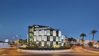 NH Collection Ibiza