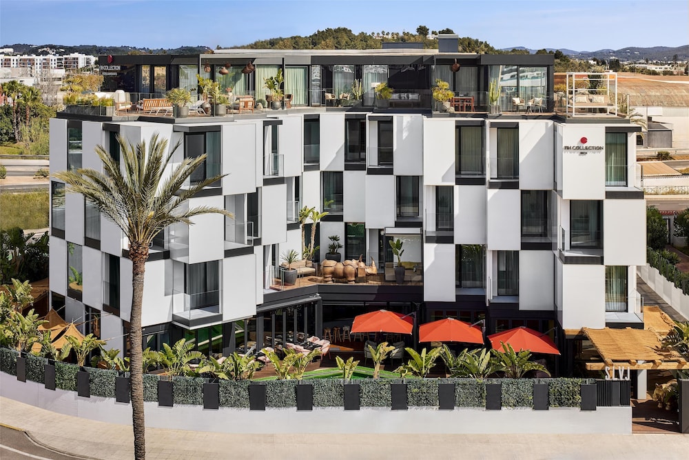 NH Collection Ibiza