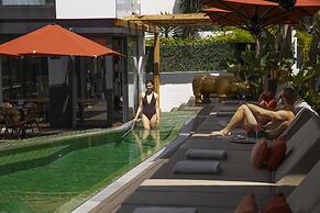 NH Collection Ibiza