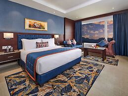 Fortune Park, Katra - Member ITC Hotels' Group
