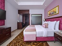 Fortune Park, Katra - Member ITC Hotels' Group