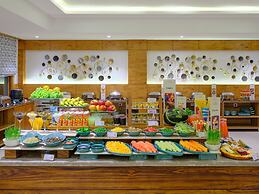 Fortune Park, Katra - Member ITC Hotels' Group