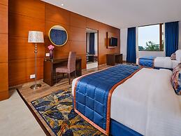 Fortune Park, Katra - Member ITC Hotels' Group