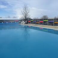 Welcome Riverside Guesthouse