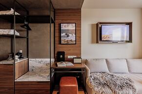 UMI Hotel