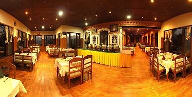 Hotel Himalayan Horizon