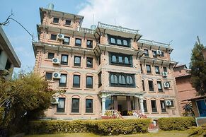 Hotel Himalayan Horizon