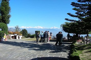 Hotel Himalayan Horizon