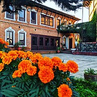 Hotel Himalayan Horizon