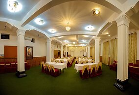 Hotel Himalayan Horizon