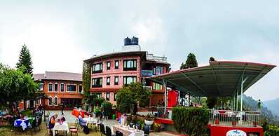Hotel Himalayan Horizon