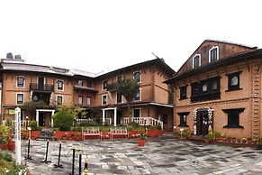 Hotel Himalayan Horizon