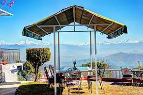 Hotel Himalayan Horizon