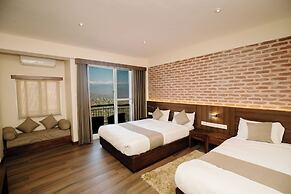 Hotel Himalayan Horizon