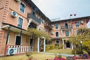 Hotel Himalayan Horizon