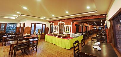 Hotel Himalayan Horizon
