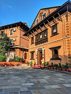 Hotel Himalayan Horizon