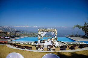 Hotel Himalayan Horizon