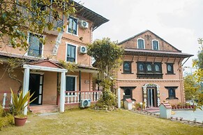 Hotel Himalayan Horizon
