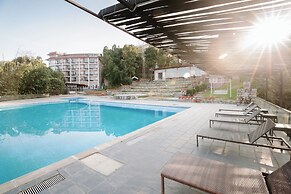 Hotel Himalayan Horizon