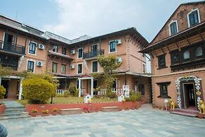 Hotel Himalayan Horizon
