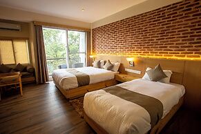 Hotel Himalayan Horizon