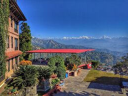 Hotel Himalayan Horizon