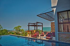 SHA Extra Plus Grand Villa Luxury Time