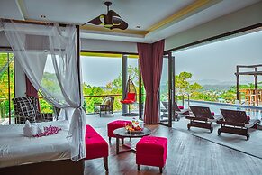 SHA Extra Plus Grand Villa Luxury Time