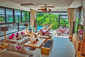 SHA Extra Plus Grand Villa Luxury Time