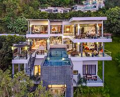 SHA Extra Plus Grand Villa Luxury Time