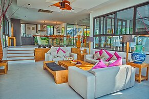 SHA Extra Plus Grand Villa Luxury Time