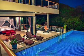 SHA Extra Plus Grand Villa Luxury Time