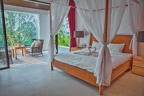 SHA Extra Plus Grand Villa Luxury Time