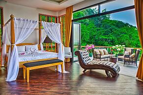 SHA Extra Plus Grand Villa Luxury Time