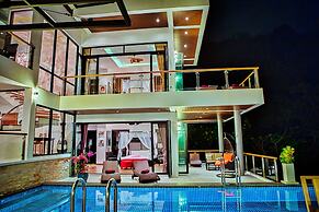 SHA Extra Plus Grand Villa Luxury Time