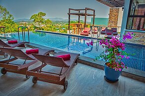 SHA Extra Plus Grand Villa Luxury Time