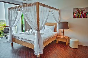 SHA Extra Plus Grand Villa Luxury Time