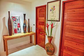 SHA Extra Plus Grand Villa Luxury Time